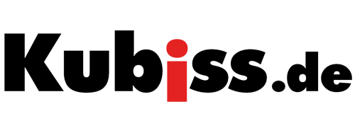 Logo Kubiss.de © Kubiss.de e.V.