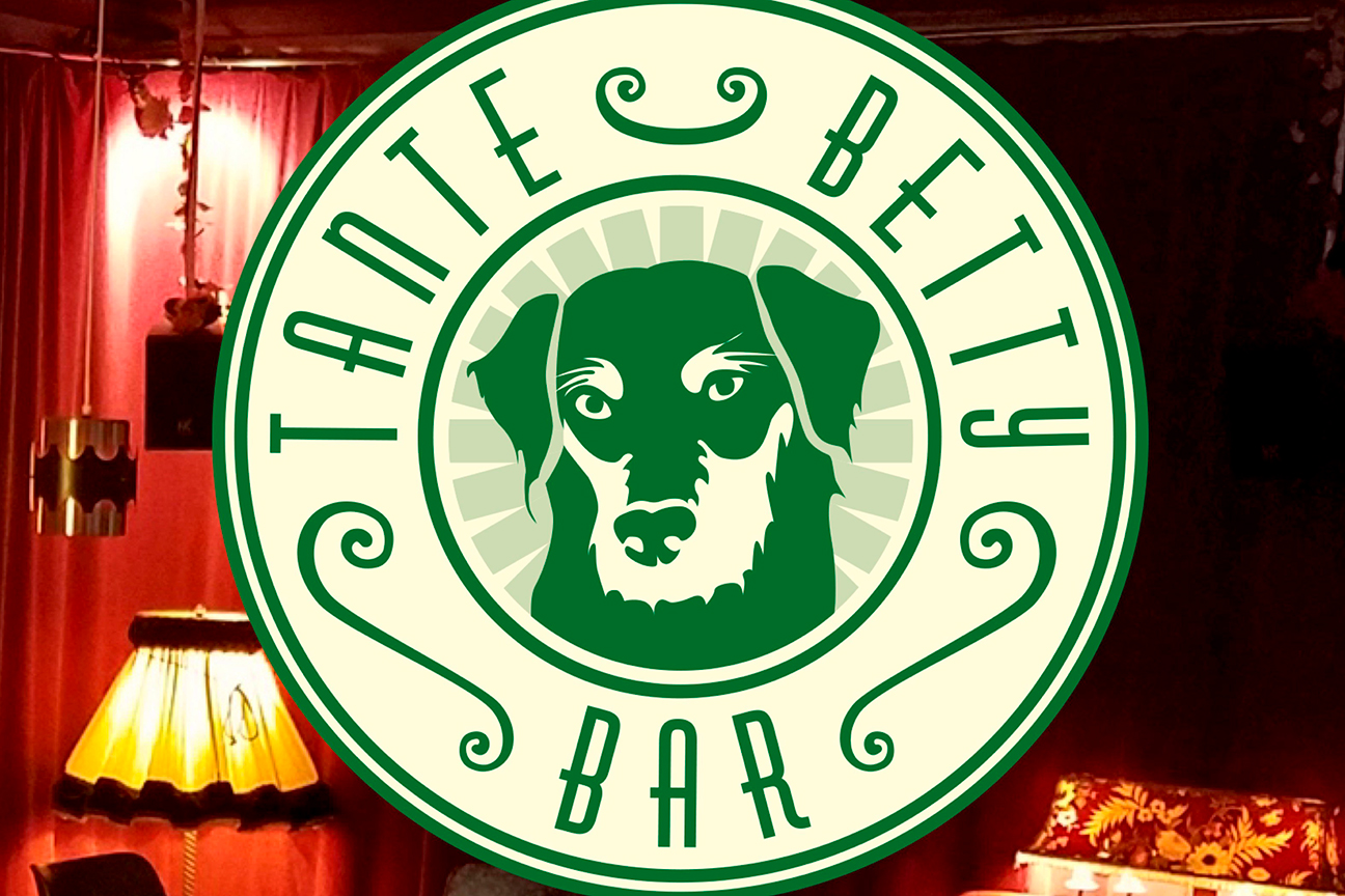 Bild © Matthias Rosenbauer Tante Betty Bar, Bild © Matthias Rosenbauer