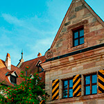 WortWärts Literaturfest