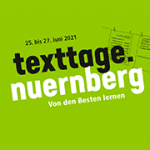 Texttage Nürnberg