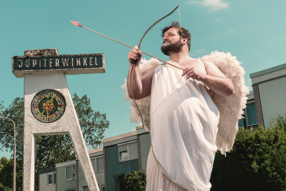 Titelmotiv der Stadtverführungen 2020