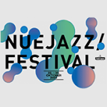 Logo NUEJAZZ Festival