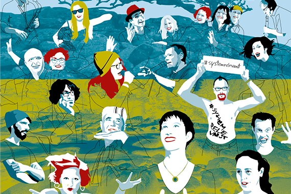 Erzählkunstfestival ZauberWort