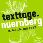 Texttage Nürnberg