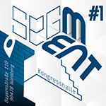 Segment #1 Kongresshalle Nürnberg