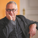 Portrait von Thommie Bayer