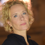 Portrait Katja Riemann