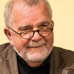 Portrait des Autoren Rüdiger Safranski