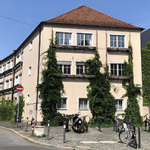 Werkhaus in der Peuntgasse 5–7