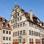 Stadtmuseum im Fembo-Haus