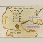 Nürnberger Blutschutzgesetze 1935