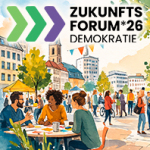 Zukunftsforum 2026