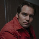 Porträt von Simon Strauß