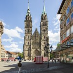Lorenzkirche Nürnberg