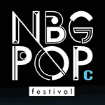 Logo Nürnberg Pop