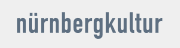 NürnbergKultur Logo
