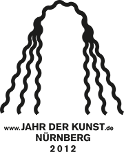 Logo Jahr der Kunst 2012