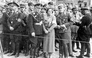 Leni Riefenstahl, ihr Propagandafilm "Triumph des Willens" und Nürnberg als Kulisse