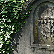 Jüdische Grabstätte