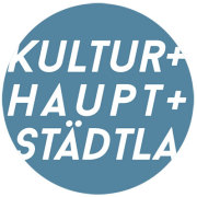 Logo des Projekts "Kulturhauptstädla"