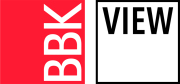 Logo des BBK View