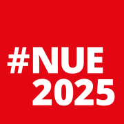 Logo von NUE2025