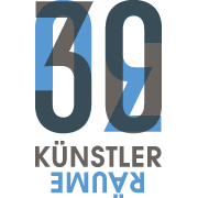 Logo 30 Künstler / 30 Räume