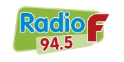 Logo Radio F