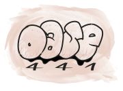 Das Logo der Oase