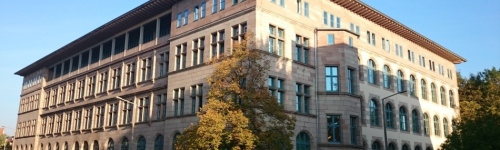Amtsgericht Nürnberg Flaschenhofstr © Amtsgericht Nürnberg