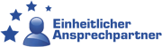 Logo Einheitlicher Ansprechpartner
