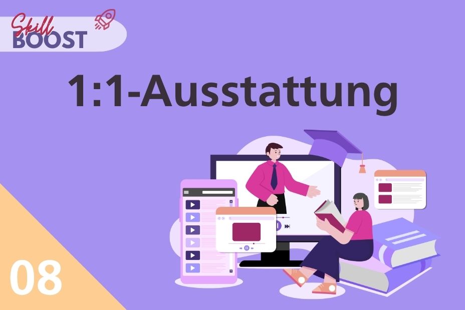 1:1-Ausstattung, Bild © Stadt Nürnberg