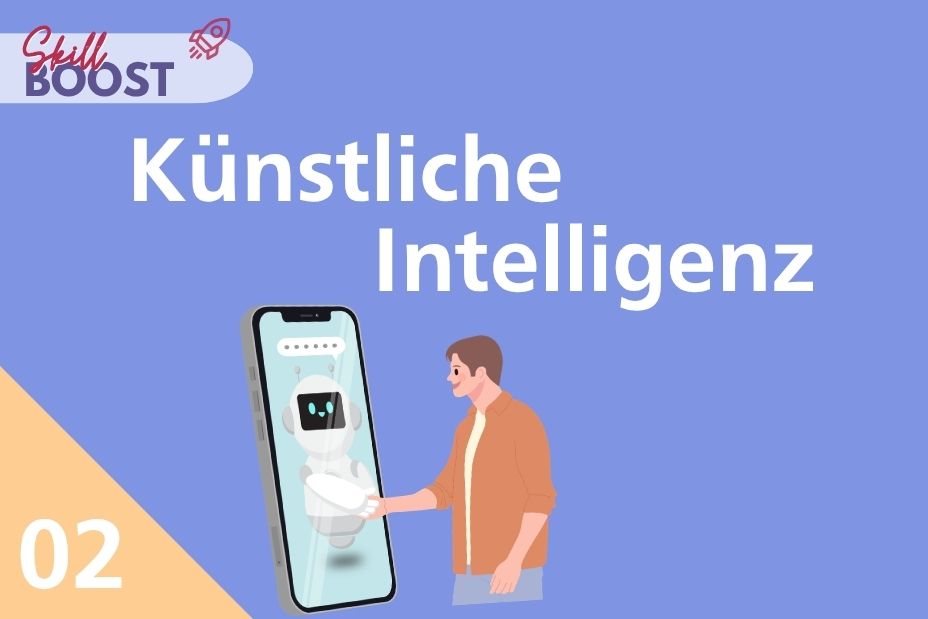 Künstliche Intellige, Bild © Stadt Nürnberg