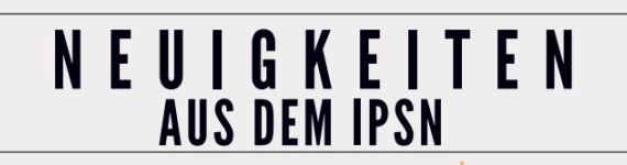 Logo Newsletter IPSN