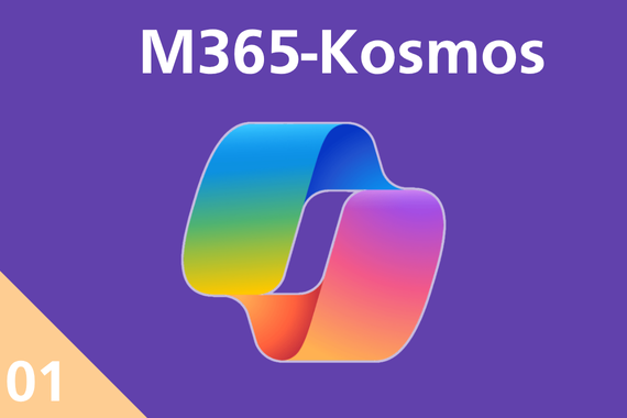 Logo M365 Kosmos