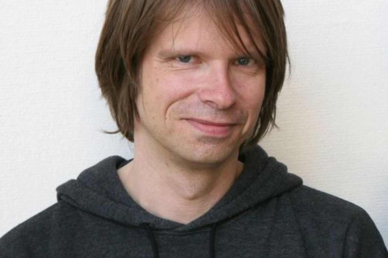 Bild © Jutta Missbach Tristan Vogt Von Thalias Kompagnons, Bild © Jutta Missbach