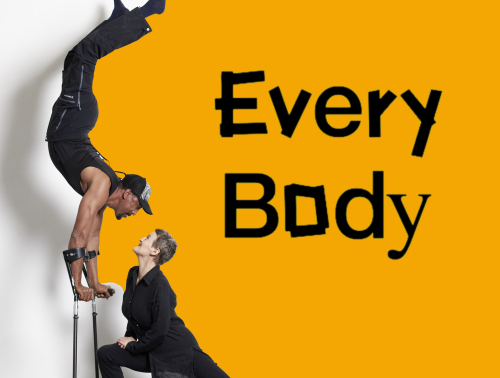 Fotos zu EveryBody © Ludwig Olah