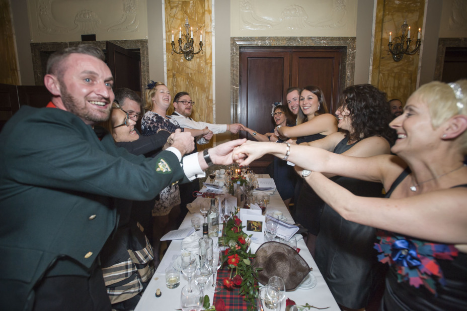 Bild © Peter Dörfel / Stadt Nürnberg / Amt für Internationale Beziehungen BURN SUPPER 2017, Bild © Peter Dörfel / Stadt Nürnberg / Amt für Internationale Beziehungen