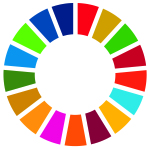 Das SDG Rad