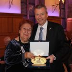 20 Jahre Städtepartnerschaft Nürnberg-Kavala im Jahr 2019