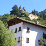 Schloss Enn in Montan
