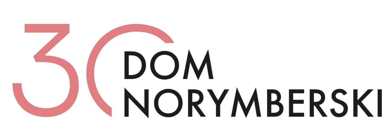 Logo zu 30 Jahre Partnerschaftshaus Dom Norymberski / Nürnberger Haus in Krakau, Bild © Dom Norymberski