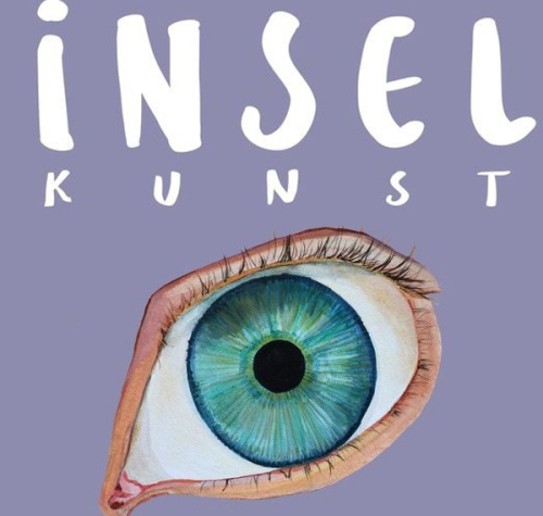 Bild zur Ausstellungsreihe Inselkunst des Krakauer Hauses in Nürnberg © Kasia Prusik-Lutz / Krakauer Haus, Nürnberg