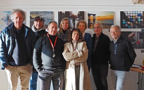 Photokollektiv Unposed