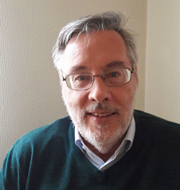 Portrait Prof. Dr. Günter Ammon