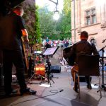 Bester Quartett aus Krakau beim Fest der Partnerstädte 2022