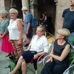 Grenzenlos - Fest der Partnerstädte - Nürnberg trifft Krakau