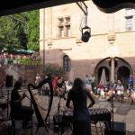Grenzenlos - Fest der Partnerstädte - Nürnberg trifft Krakau