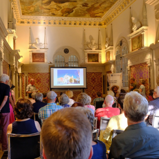 David Schulte-Vogel berichtet von Nizzas schönsten und unbekannten Seiten. 