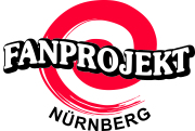 Logo des Fanprojekts Nürnberg